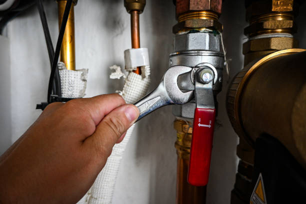 Reliable Lannon, WI Plumber Solutions